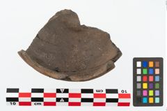 Foto von Eisenkonvolut (NHMW-PRAE-094301)